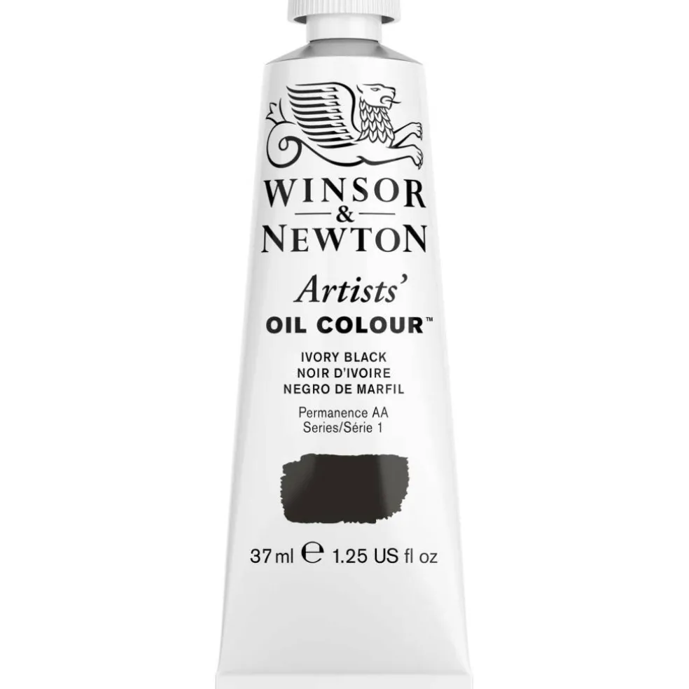 Winsor & Newton® 1.25oz. Artists' Oil Colour™ Paint