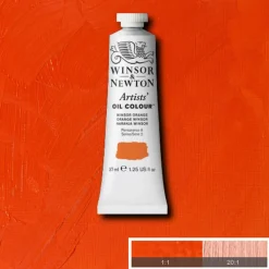 Winsor & Newton® 1.25oz. Artists' Oil Colour™ Paint