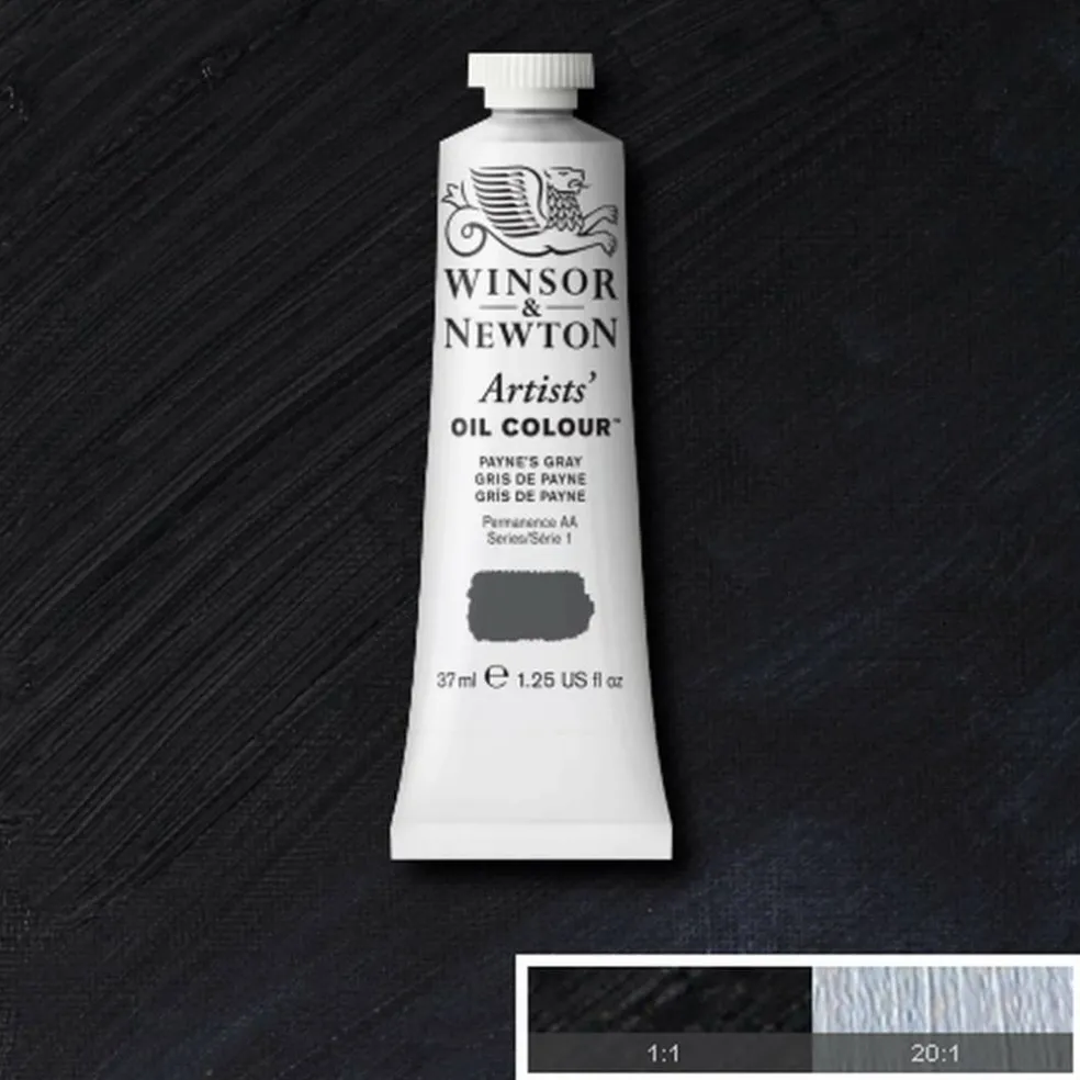 Winsor & Newton® 1.25oz. Artists' Oil Colour™ Paint