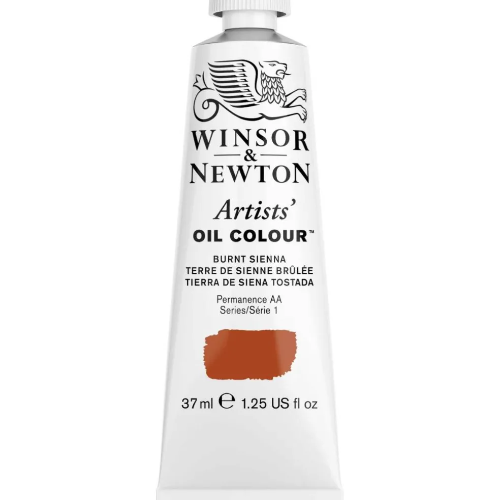 Winsor & Newton® 1.25oz. Artists' Oil Colour™ Paint