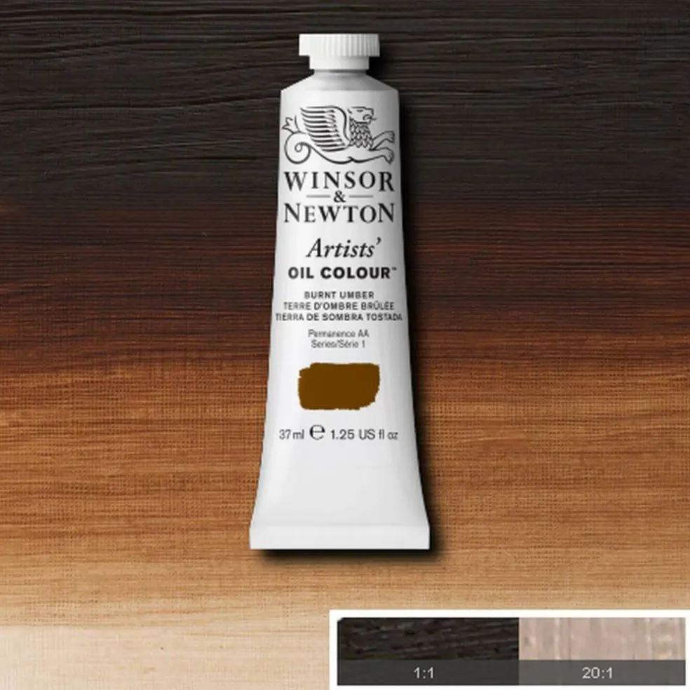 Winsor & Newton® 1.25oz. Artists' Oil Colour™ Paint