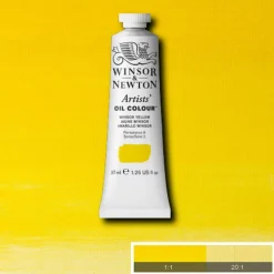 Winsor & Newton® 1.25oz. Artists' Oil Colour™ Paint