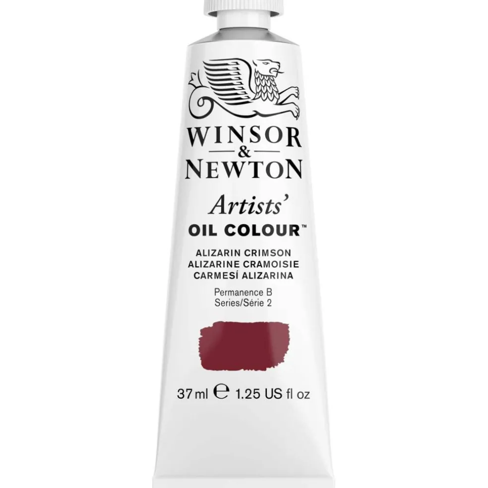 Winsor & Newton® 1.25oz. Artists' Oil Colour™ Paint