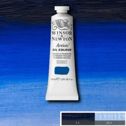 Winsor & Newton® 1.25oz. Artists' Oil Colour™ Paint