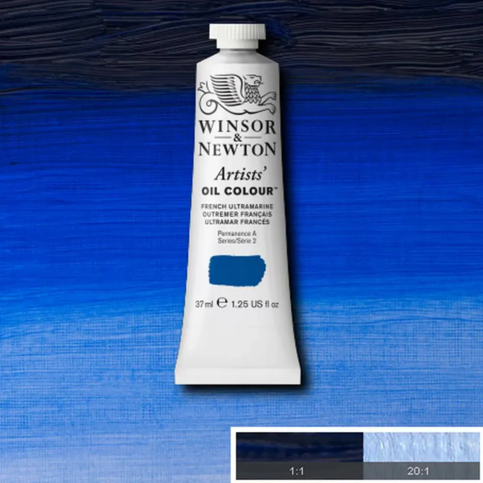 Winsor & Newton® 1.25oz. Artists' Oil Colour™ Paint
