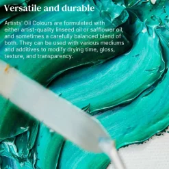 Winsor & Newton® 1.25oz. Artists' Oil Colour™ Paint