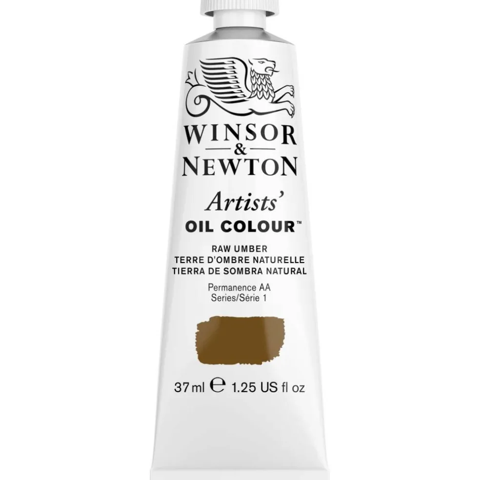 Winsor & Newton® 1.25oz. Artists' Oil Colour™ Paint