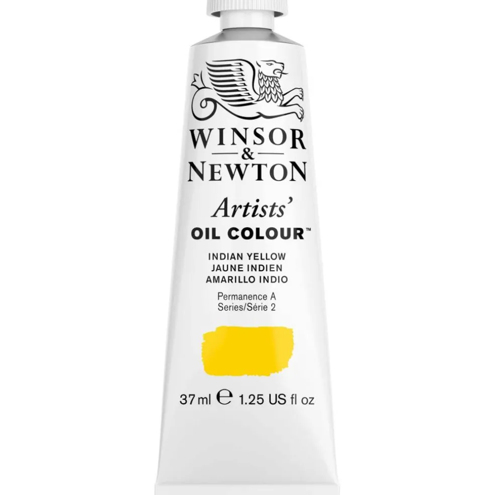 Winsor & Newton® 1.25oz. Artists' Oil Colour™ Paint