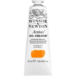 Winsor & Newton® 1.25oz. Artists' Oil Colour™ Paint