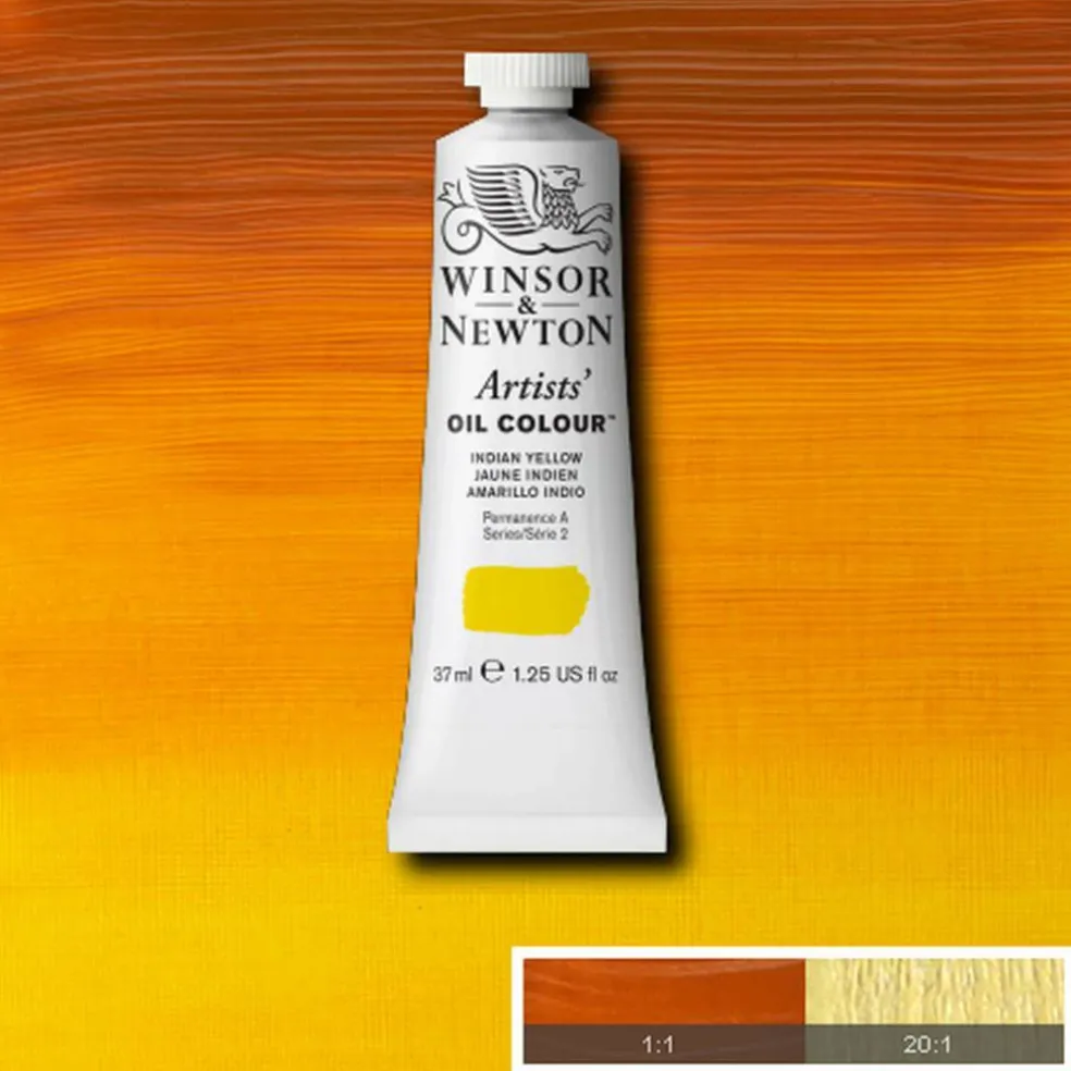 Winsor & Newton® 1.25oz. Artists' Oil Colour™ Paint