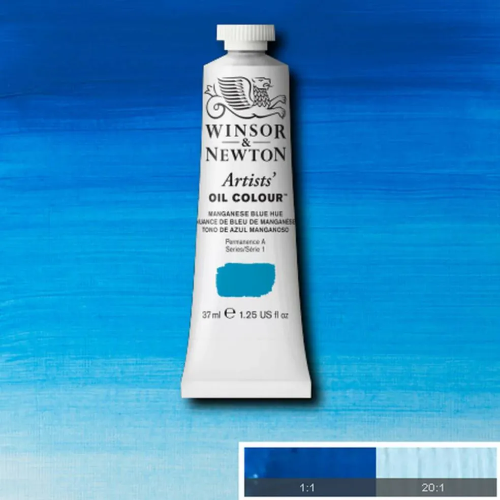 Winsor & Newton® 1.25oz. Artists' Oil Colour™ Paint