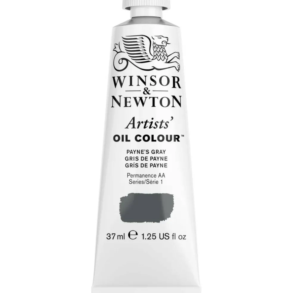 Winsor & Newton® 1.25oz. Artists' Oil Colour™ Paint