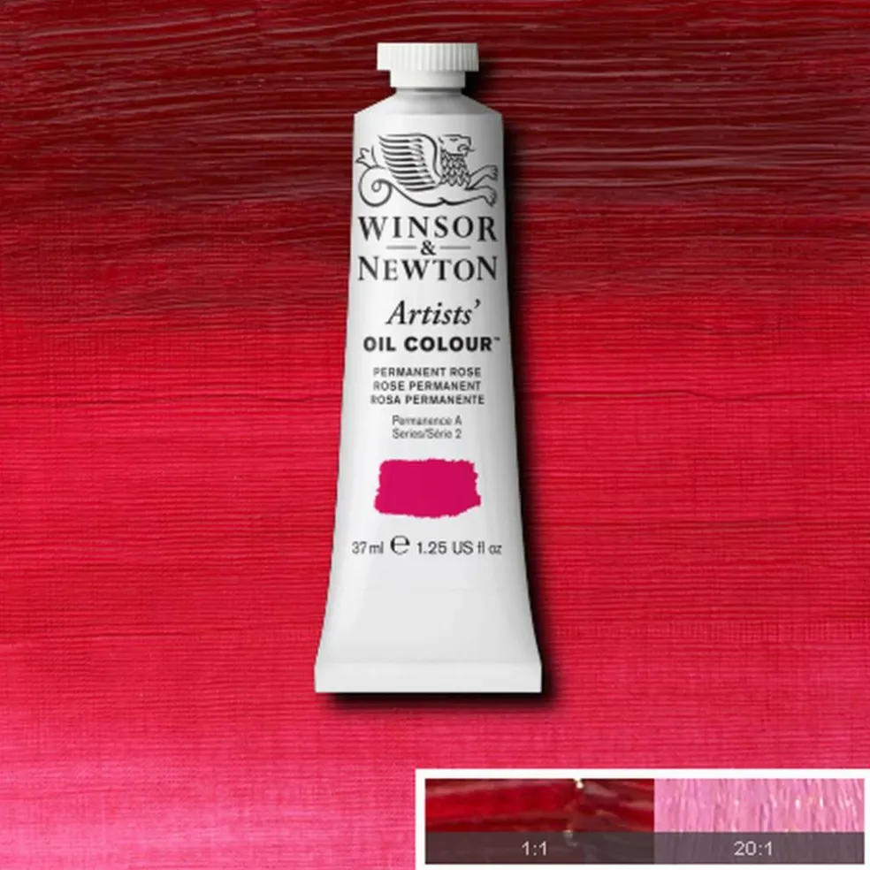 Winsor & Newton® 1.25oz. Artists' Oil Colour™ Paint