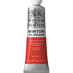 Winsor & Newton® 1.25oz. Winton Oil Colour™ Tube