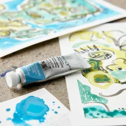Winsor & Newton® Professional Water Colour™ Paint, 5mL