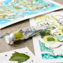 Winsor & Newton® Professional Water Colour™ Paint, 5mL