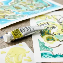 Winsor & Newton® Professional Water Colour™ Paint, 5mL