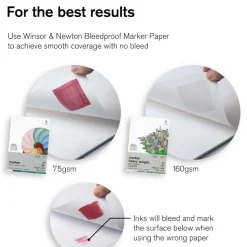 Winsor & Newton™ Promarker Brush™ Essential Collection