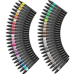 Winsor & Newton™ Promarker Brush™ Essential Collection