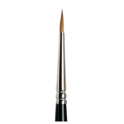 Winsor & Newton® Series 7 Watercolor Round Brush