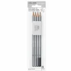 Winsor & Newton™ Studio Collection™ Graphite Pencil Set & Eraser