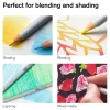 Winsor & Newton® Studio Collection 48 Colored Pencil Box Set