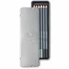 Winsor & Newton™ Studio Collection™ Charcoal Pencil 6 Piece Tin Set