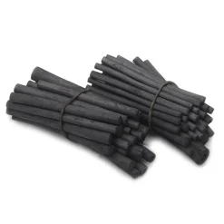 Winsor & Newton Willow Charcoal - Assorted, Short Sticks