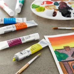 Winsor & Newton™ Winton Oil Colour™ 20 Tubes Set