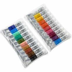 Winsor & Newton™ Winton Oil Colour™ 20 Tubes Set