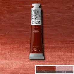 Winsor & Newton™ Winton 6.75oz. Oil Colour™ Paint