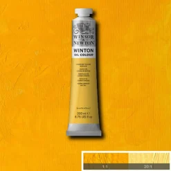 Winsor & Newton™ Winton 6.75oz. Oil Colour™ Paint