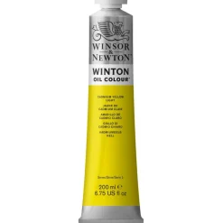 Winsor & Newton™ Winton 6.75oz. Oil Colour™ Paint