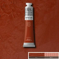 Winsor & Newton™ Winton 6.75oz. Oil Colour™ Paint