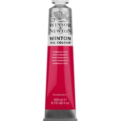 Winsor & Newton™ Winton 6.75oz. Oil Colour™ Paint