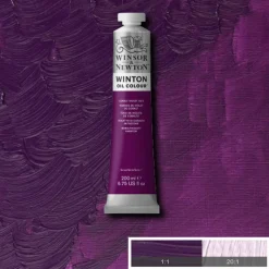 Winsor & Newton™ Winton 6.75oz. Oil Colour™ Paint