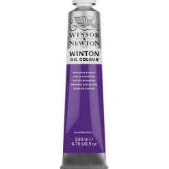 Winsor & Newton™ Winton 6.75oz. Oil Colour™ Paint