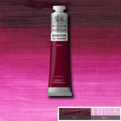 Winsor & Newton™ Winton 6.75oz. Oil Colour™ Paint