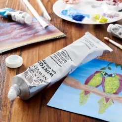 Winsor & Newton™ Winton 6.75oz. Oil Colour™ Paint
