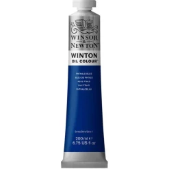 Winsor & Newton™ Winton 6.75oz. Oil Colour™ Paint