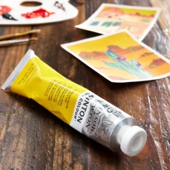Winsor & Newton™ Winton 6.75oz. Oil Colour™ Paint