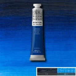 Winsor & Newton™ Winton 6.75oz. Oil Colour™ Paint