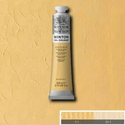 Winsor & Newton™ Winton 6.75oz. Oil Colour™ Paint