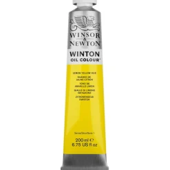 Winsor & Newton™ Winton 6.75oz. Oil Colour™ Paint
