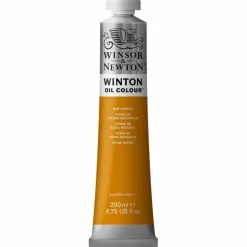 Winsor & Newton™ Winton 6.75oz. Oil Colour™ Paint