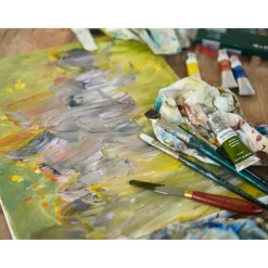 Winsor & Newton™ Winton 6.75oz. Oil Colour™ Paint