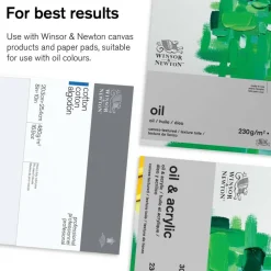 Winsor & Newton™ Winton 6.75oz. Oil Colour™ Paint