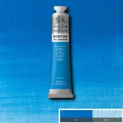 Winsor & Newton™ Winton 6.75oz. Oil Colour™ Paint