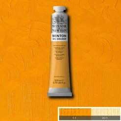 Winsor & Newton™ Winton 6.75oz. Oil Colour™ Paint