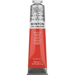 Winsor & Newton™ Winton 6.75oz. Oil Colour™ Paint